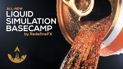 Product image for Phoenix Beginner Liquid FX Course 2.0 by RedefineFX