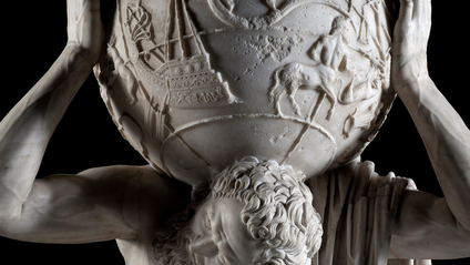 Product image for "The Farnese: Plots, Power, and Amazing Collections"