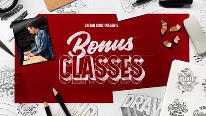 Product image for Bonus Classes