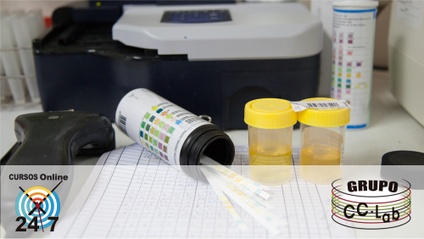 Product image for Control de la Calidad en Uroanálisis