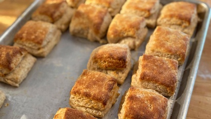 Product image for Kids Series - Biscuits & Gravy