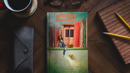 Product image for Inspired Success