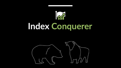 Product image for Index Conqueror