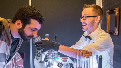 Product image for Connecticut Medical & Recreational Marijuana Dispensary Training