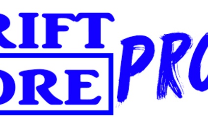 Product image for Thrift Store Profits