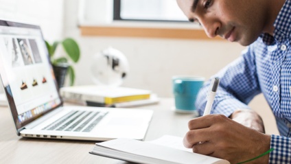 Product image for How To Prepare A Great Journal Submission Package?