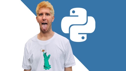 Product image for Python in a Weekend