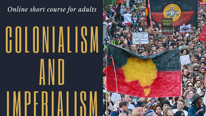 Product image for An introduction to Colonialism and Imperialism