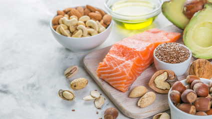 Product image for How Do I Start and Maintain the Keto Lifestyle?