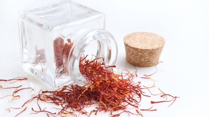 Product image for Avviare una coltivazione di zafferano