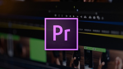 Product image for Learn Adobe Premiere Pro CC