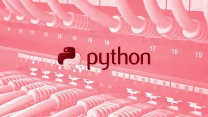 Product image for Introduction to Python Network Programming