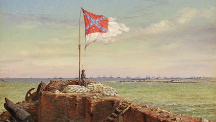 Product image for The War for Southern Independence