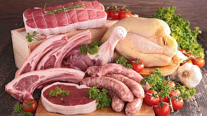 Product image for Online Meat, Poultry, & Egg HACCP Training