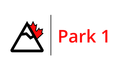 Product image for Park 1 | Self-Study