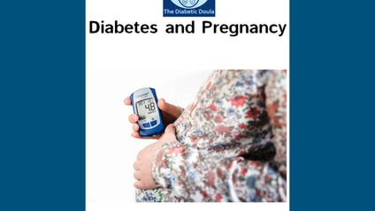 Product image for Gestational Diabetes