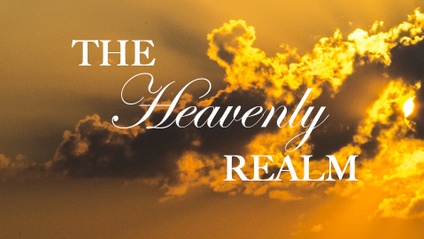 Product image for The Heavenly Realm