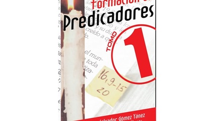 Product image for Formación de predicador