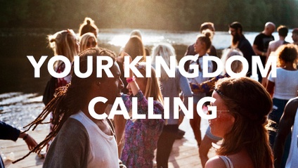 Product image for Your Kingdom Calling