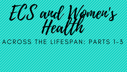 Product image for The Endocannabinoid System, Cannabis and Women's Health :  Across the Lifespan