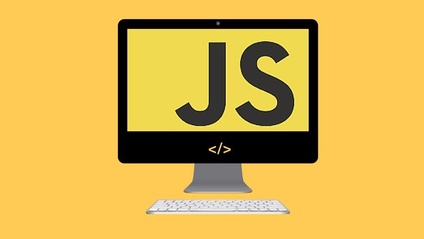 Product image for The Complete JavaScript Course