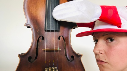 Product image for Tune of the Week