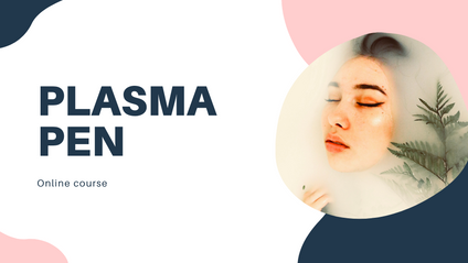 Product image for Beauty Monster Plasma Pen