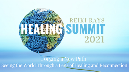 Product image for Reiki Summit 2021