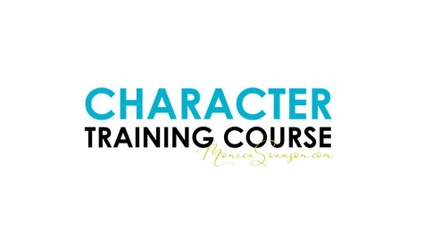 Product image for The Character Training Course