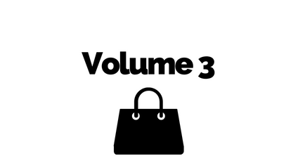 Product image for Volume 3 - The Beginners Course to Luxury Handbag Authentication