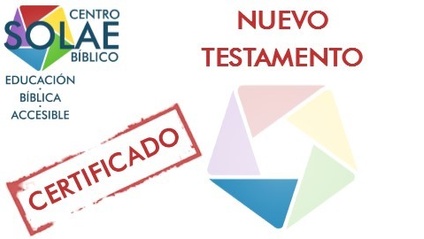 Product image for Módulo: Nuevo Testamento