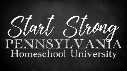 Product image for Start Strong: Pennsylvania
