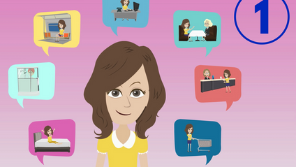 Product image for Day in the Life of Lucy (Part 1)
