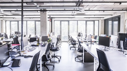 Product image for Office Ergonomics: Corporate Solutions