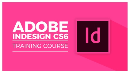 Product image for Learn Adobe InDesign CS6