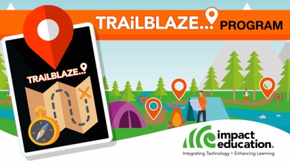 Product image for Trailblaze Program