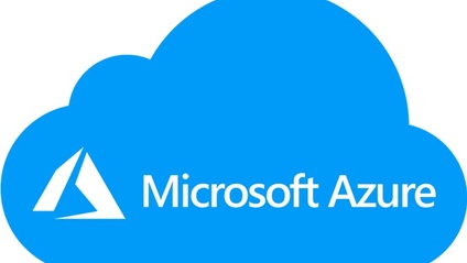 Product image for Microsoft Azure Cloud