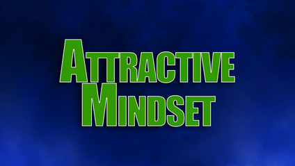 Product image for Attractive Mindset