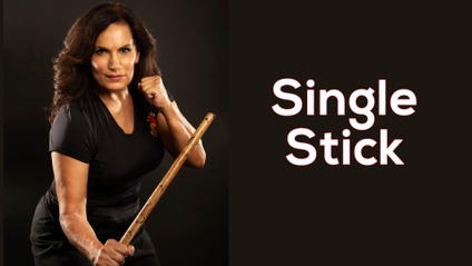 Product image for Single Stick (September 2020)