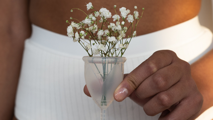 Product image for Zero Waste Period
