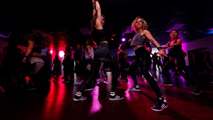 Product image for REB3L® Groove Instructor Training