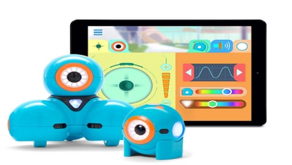 Product image for Dash & Dot Learn to Code Bundle