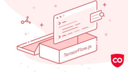 Product image for Beginning Machine Learning with TensorFlow.js