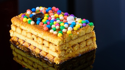Product image for Curso de Turrones Peruanos
