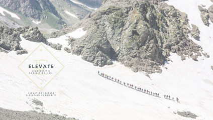 Product image for Elevate Class 101