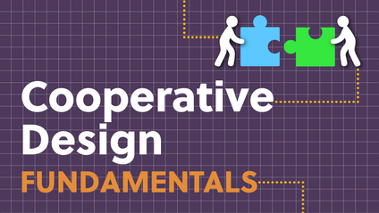 Product image for Cooperative Design Fundamentals
