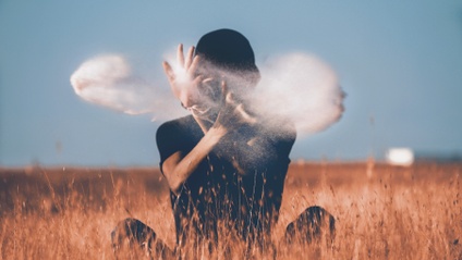 Product image for Negative Energy Removal Practitioner's Training