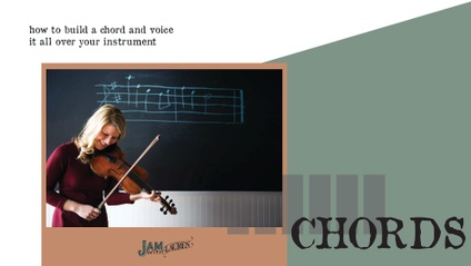 Product image for Chord Maps EBook