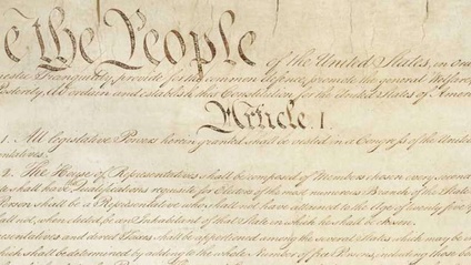 Product image for Ten Myths of American History