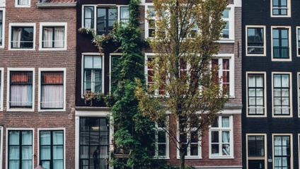 Product image for Plan the Perfect Trip to Amsterdam